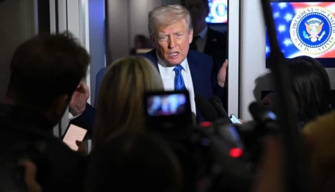 Ông Trump: Các nước sẽ phải trả "rất nhiều tiền" để được dỡ thuế quan