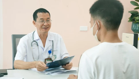 Người tham gia BHYT được hoàn trả tiền đã đóng BHYT trong trường hợp nào?