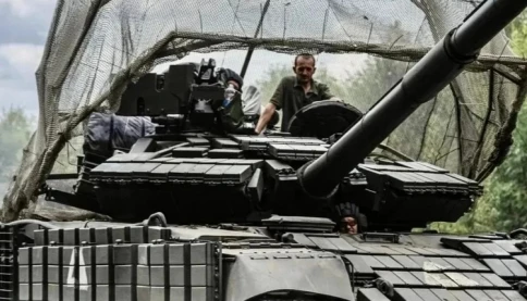 "Canh bạc" Kursk dần đến hồi kết, Ukraine khép lại ván cờ lớn với Nga