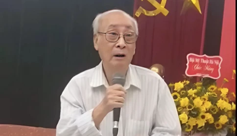 4 NSND nổi danh trong cùng một gia tộc quê Hưng Yên là ai?