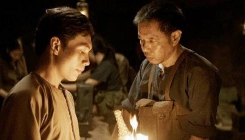Kỷ lục chưa từng có: 'Địa đạo' thu 20 tỷ đồng trong một ngày