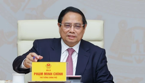 Việt Nam đã và đang giải quyết ba vấn đề mà Mỹ đặt ra liên quan đến thuế quan