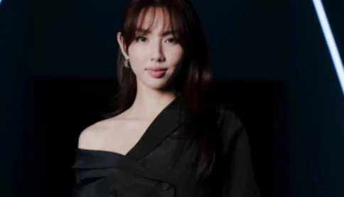 Bất ngờ Dior lặng lẽ gỡ bỏ hình ảnh Hoa hậu Thùy Tiên, không muốn scandal lùm xùm ảnh hưởng thương hiệu chăng?