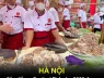 Fan của Phở đâu rồi ạ? Hóng Festival Phở mà thưởng thức các hàng chuẩn vị phở nhé ạ!