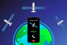 Ekon Musk tuyên bố cung cấp dịch vụ vệ tinh khẩn cấp miễn phí cho điện thoại trên toàn thế giới