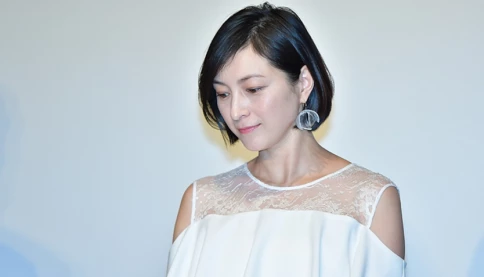 Nữ diễn viên Nhật Bản Ryoko Hirosue bị bắt