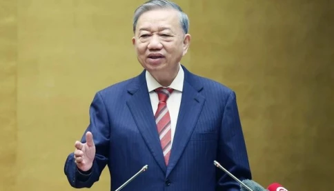 Tổng Bí thư Tô Lâm cử Đặc phái viên sang Mỹ đàm phán thuế quan