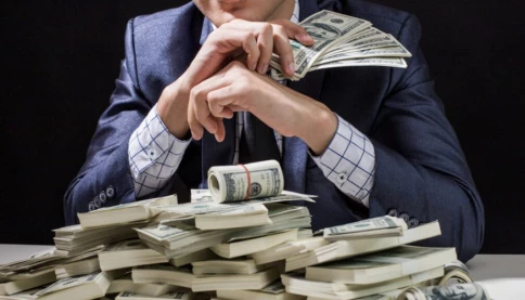 5 cấp độ của sự giàu có – Bạn đang ở đâu trên hành trình tài chính?