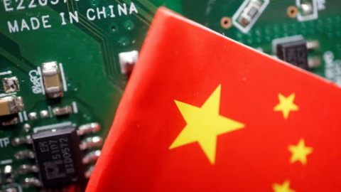 Phân tích chuyên sâu của Nhật đưa ra kết luận bất ngờ về năng lực sản xuất chip của Trung Quốc