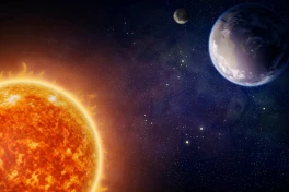 Chuyện gì sẽ xảy ra với Trái Đất nếu bỗng dưng không còn Mặt Trời nữa?