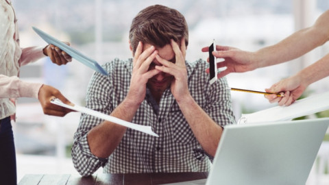 Trung Quốc và Mỹ công bố đột phá mới trong việc điều trị chứng trầm cảm
