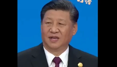 "Nền kinh tế Trung Quốc là một đại dương, không phải một cái ao", trích dẫn của ông Tập Cận Bình viral trở lại