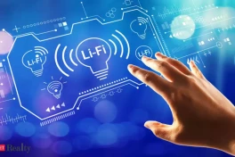 Li-Fi là gì? Công nghệ thay đổi tương lai bằng tốc độ kết nối gấp 100 lần Wi-Fi bây giờ