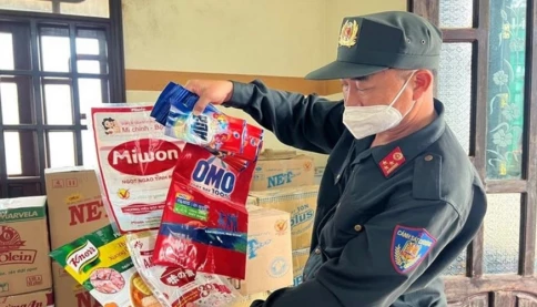 Nóng! Đề xuất phạt đến 15 năm tù người bán hàng giả trên sàn thương mại điện tử