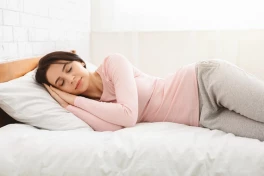 Có 4 tư thế ngủ phổ biến, làm sao biết đâu là tư thế ngủ tốt nhất với từng người?