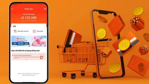 Sập bẫy lừa đảo vì tính năng SPayLater của Shopee - "Chỉ 1 lần đã đủ khiến tôi sợ hãi cả đời"