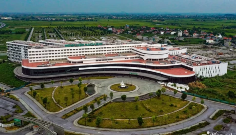 Dự án Bạch Mai, Việt Đức cơ sở 2: Nhà thầu mang 145 tỷ tiền tạm ứng gửi tiết kiệm