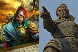 Hưng Đạo Vương Trần Quốc Tuấn đã để lại 3 bài học trị nước an dân còn nguyên giá trị cho hậu thế