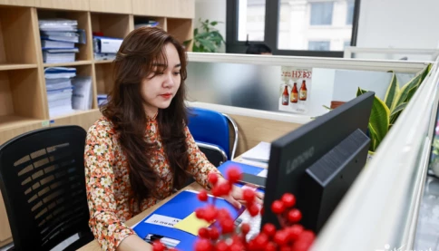 Đề xuất cho công chức làm việc từ xa, tăng chế độ nghỉ phép