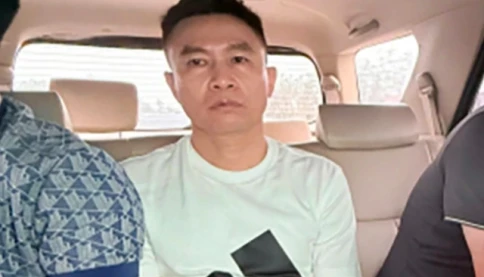 "Đại ca khét tiếng" Hà Nội, Tùng "Hiên" vừa bị  bắt là ai?