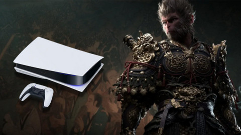 Sony PlayStation có thể đạt lợi nhuận kỷ lục nhờ "Black Myth: Wukong" và tăng giá PS5