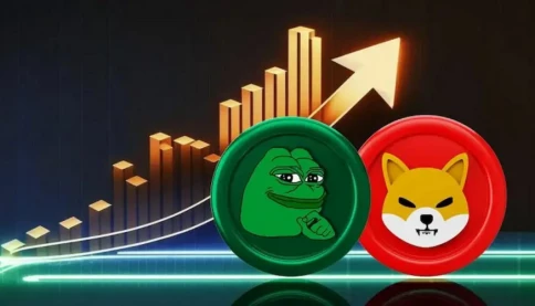 Top Meme Coin 2025 Có Thể X50 Khi Bullrun Trở Lại