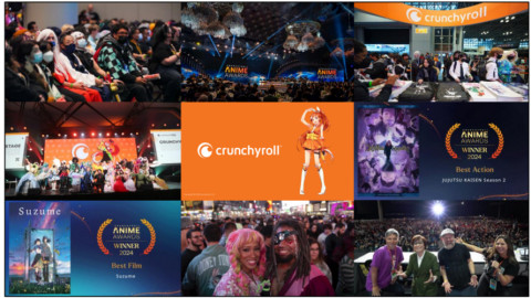 Nền tảng trực tuyến Crunchyroll nhận định anime sẽ luôn mang bản sắc văn hóa Nhật Bản