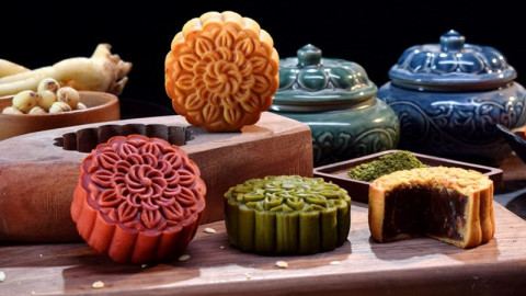 Bí kíp bảo quản bánh trung thu luôn thơm ngon!