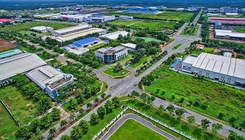 Mỹ tăng thuế sẽ ảnh hưởng đến bất động sản công nghiệp và văn phòng cho thuê ra sao?