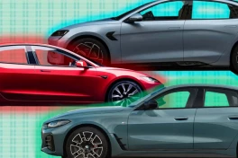 Đây là 20 hãng bán nhiều xe điện nhất thế giới nửa đầu năm 2024