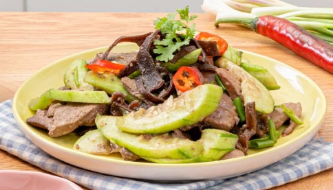 1 nội tạng động vật lọt top thực phẩm tốt nhất thế giới: Người Việt đã ăn từ lâu