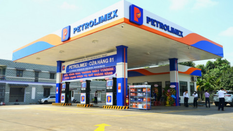 Tình hình kinh doanh nửa đầu năm 2024 của Petrolimex diễn ra như nào?