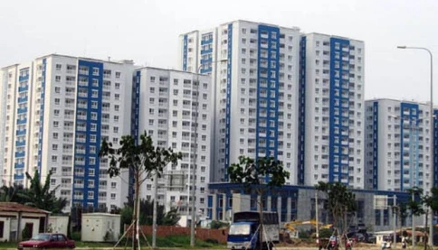 Đà tăng giá bán chung cư Hà Nội chững lại sau 8 quý tăng mạnh