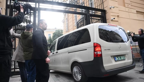 Nga-Mỹ hội đàm tại Istanbul hôm nay, kết quả thế nào?