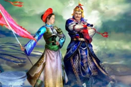 Cặp vợ chồng võ tướng nổi tiếng lịch sử Việt Nam, ai cũng đã từng nghe tên