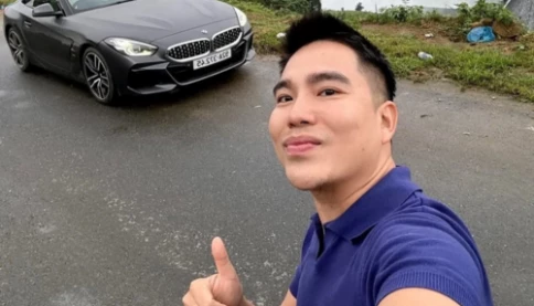 TikToker Dưỡng Dướng Dường vừa bị bắt tạm giam là ai?