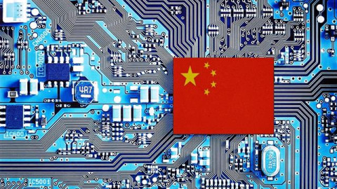 Chuyện gì sắp xảy ra vậy, Trung Quốc đang chi lượng tiền khổng lồ để mua công cụ sản xuất chip