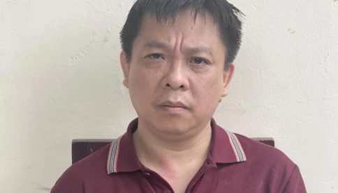Thủ đoạn chuyển hàng nghìn tỷ đồng ra nước ngoài của Giám đốc Công ty Vàng Phú Cường