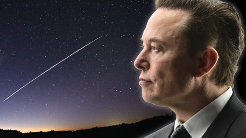 Elon Musk nói gì về cáo buộc tắt vệ tinh để hỗ trợ Nga?