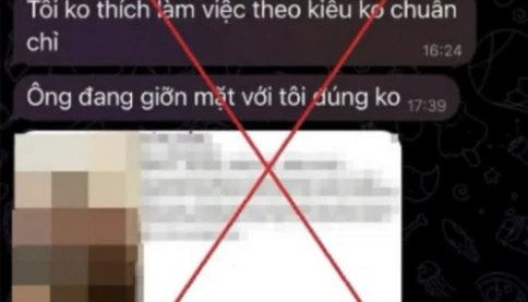 Nhiều thanh niên bị tống tiền sau khi chat sex