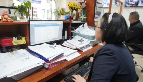 Đề xuất chi 15.000 tỷ đồng giải quyết chính sách với công chức xã không đạt