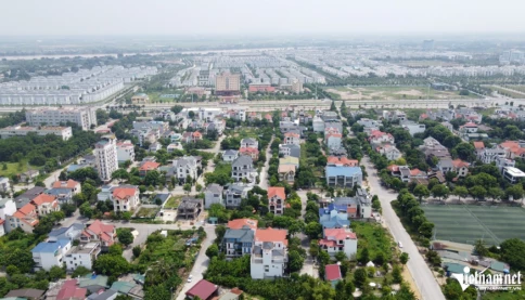 Trình độ, nhiệt huyết có đủ nhưng thiếu 'huyện ủy viên' cũng khó được chọn ở lại xã