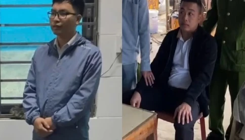 Công an tìm bị hại trong vụ 2 phóng viên cưỡng đoạt tài sản tại Quảng Bình