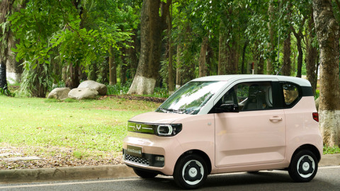 Nhà phân phối Wuling Mini EV dính nghi vấn của kiểm toán vì nghi ngờ khả năng hoạt động liên tục?