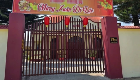 Tin mới nhất vụ 7 trẻ em bị xâm hại tình dục