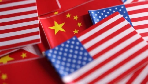 Trung Quốc đáp trả Mỹ, tăng thuế lên 125%