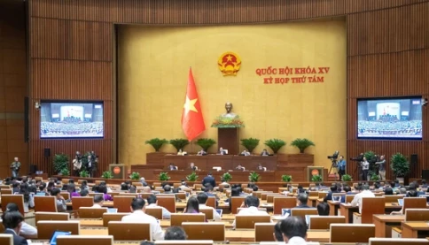 3 nhiệm vụ trọng tâm của Đề án định hướng lập pháp nhiệm kỳ Quốc hội khóa XVI