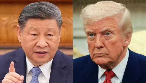 Trump cảnh báo riêng Tập Cận Bình, nhưng Trung Quốc lờ đi, thay vào đó áp mức thuế mới 🚨