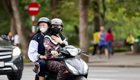 Dự báo thời tiết miền Bắc: nồm ẩm hôi hám đến bao giờ hết?