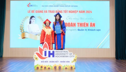 Sau Thùy Tiên, đến lượt bằng cấp của Hoa hậu Đoàn Thiên Ân gặp "sóng gió"